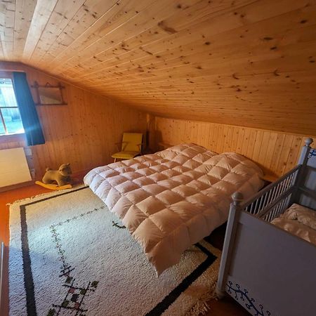 Mimoeseli Villa Bad-Schwarzsee Eksteriør bilde